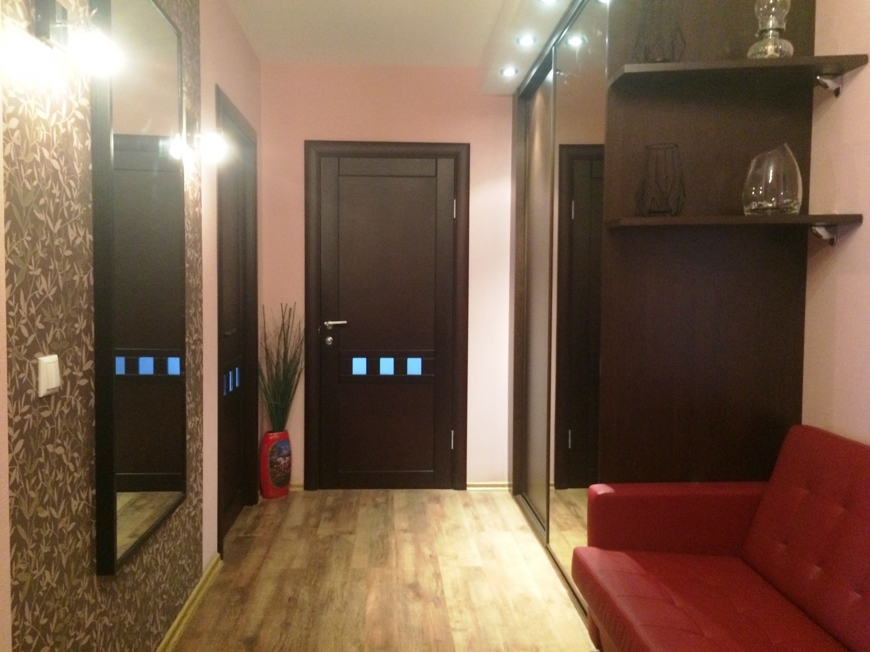 2-комнатная квартира, 55.9 м² - фото 11