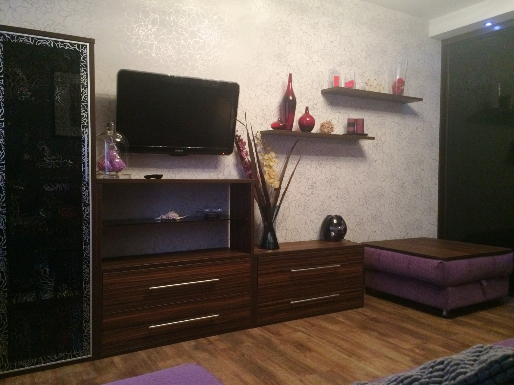 2-комнатная квартира, 55.9 м² - фото 16