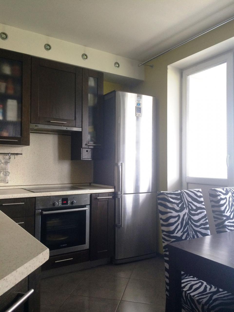 2-комнатная квартира, 55.9 м² - фото 2
