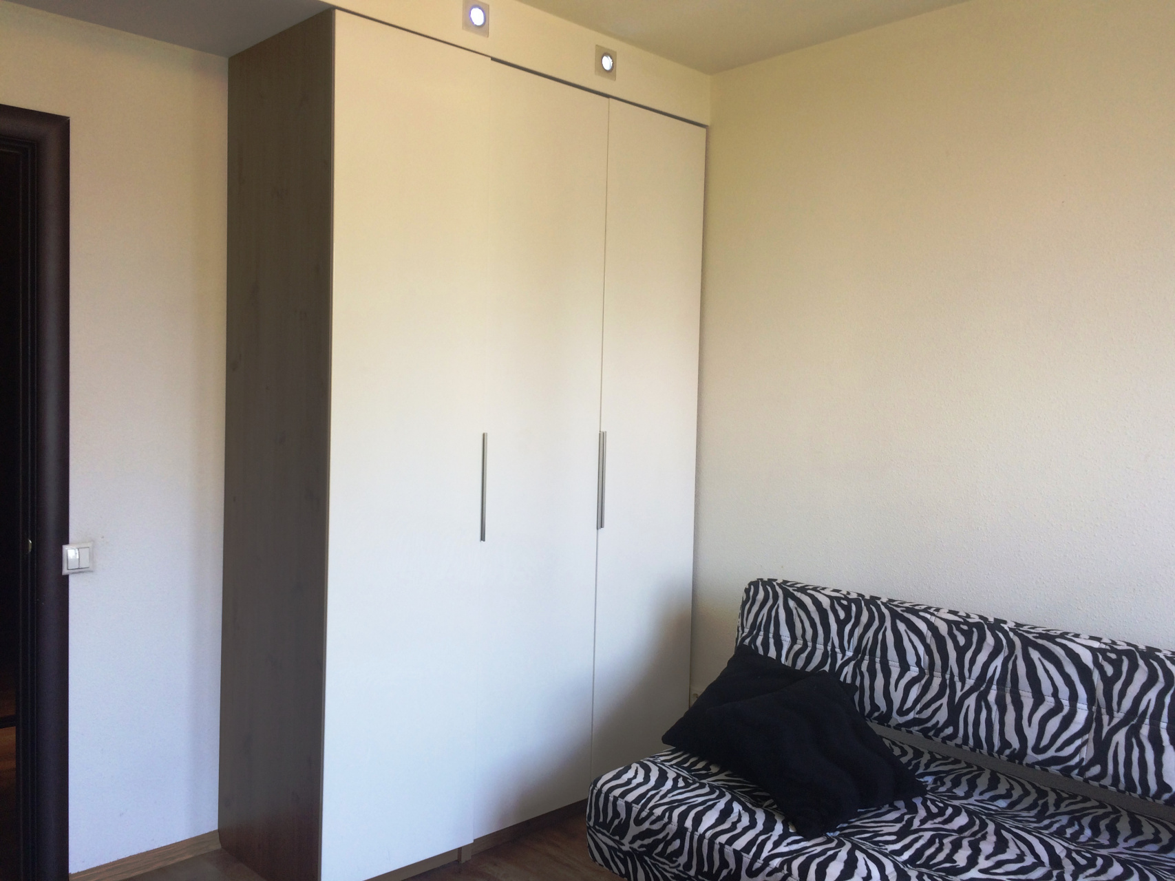2-комнатная квартира, 55.9 м² - фото 14