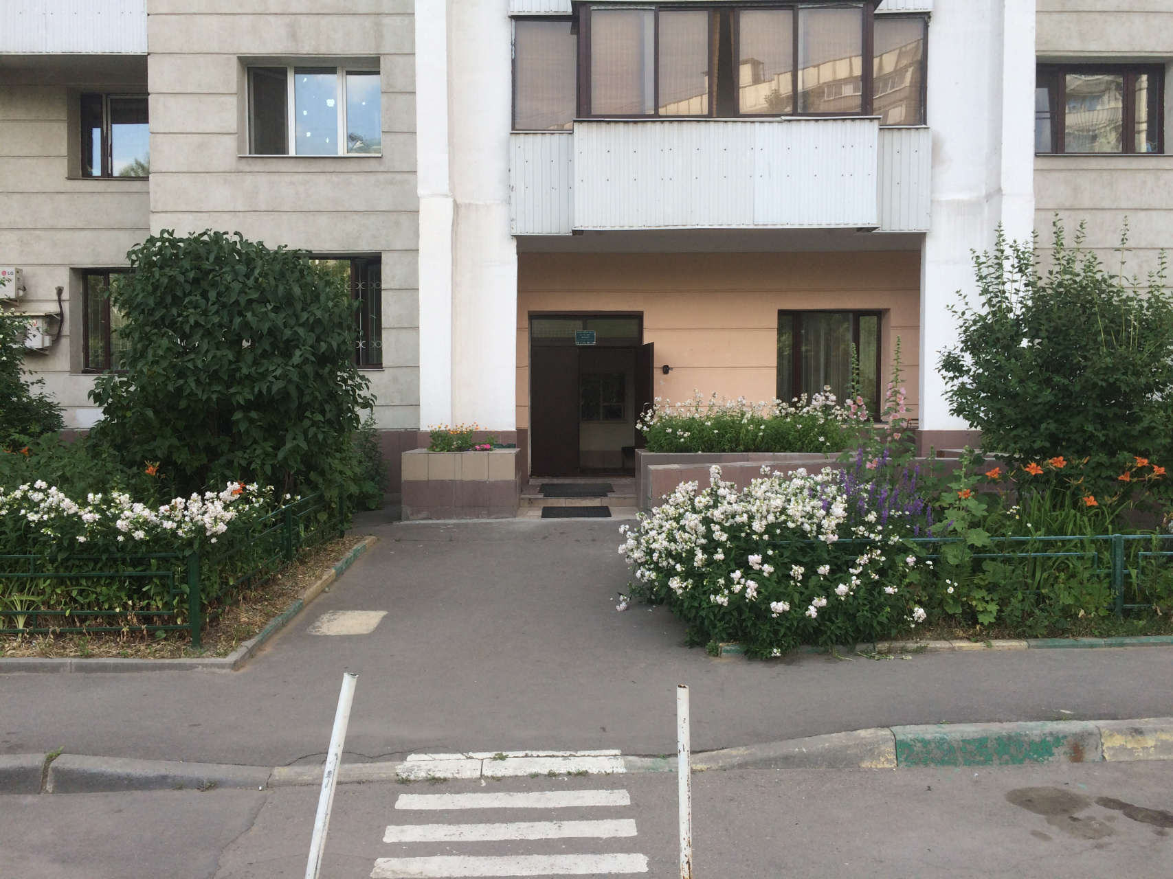 2-комнатная квартира, 55.9 м² - фото 18