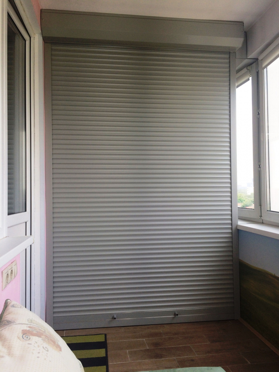 2-комнатная квартира, 55.9 м² - фото 5