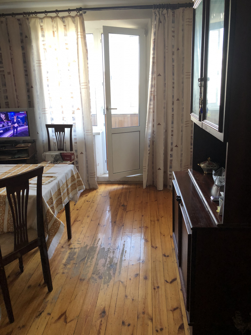 4-комнатная квартира, 83.6 м² - фото 4
