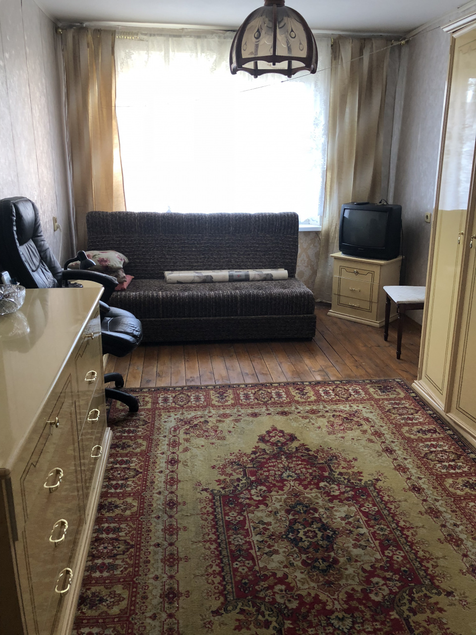 4-комнатная квартира, 83.6 м² - фото 6