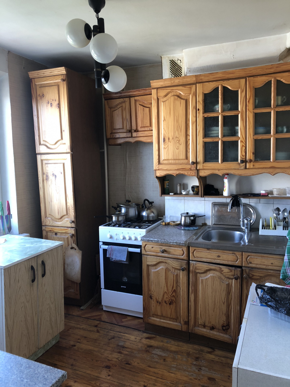 4-комнатная квартира, 83.6 м² - фото 2