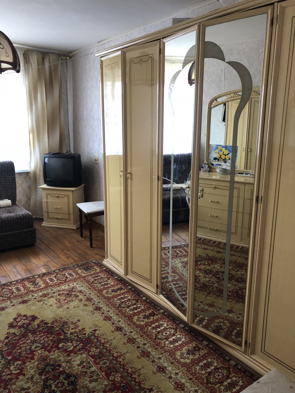 4-комнатная квартира, 83.6 м² - фото 3