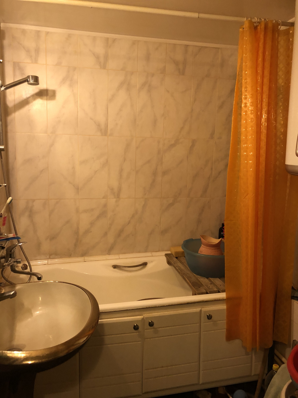 4-комнатная квартира, 83.6 м² - фото 5