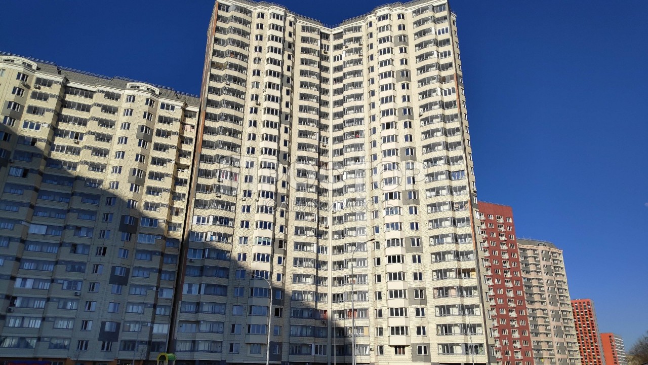 2-комнатная квартира, 60 м² - фото 2