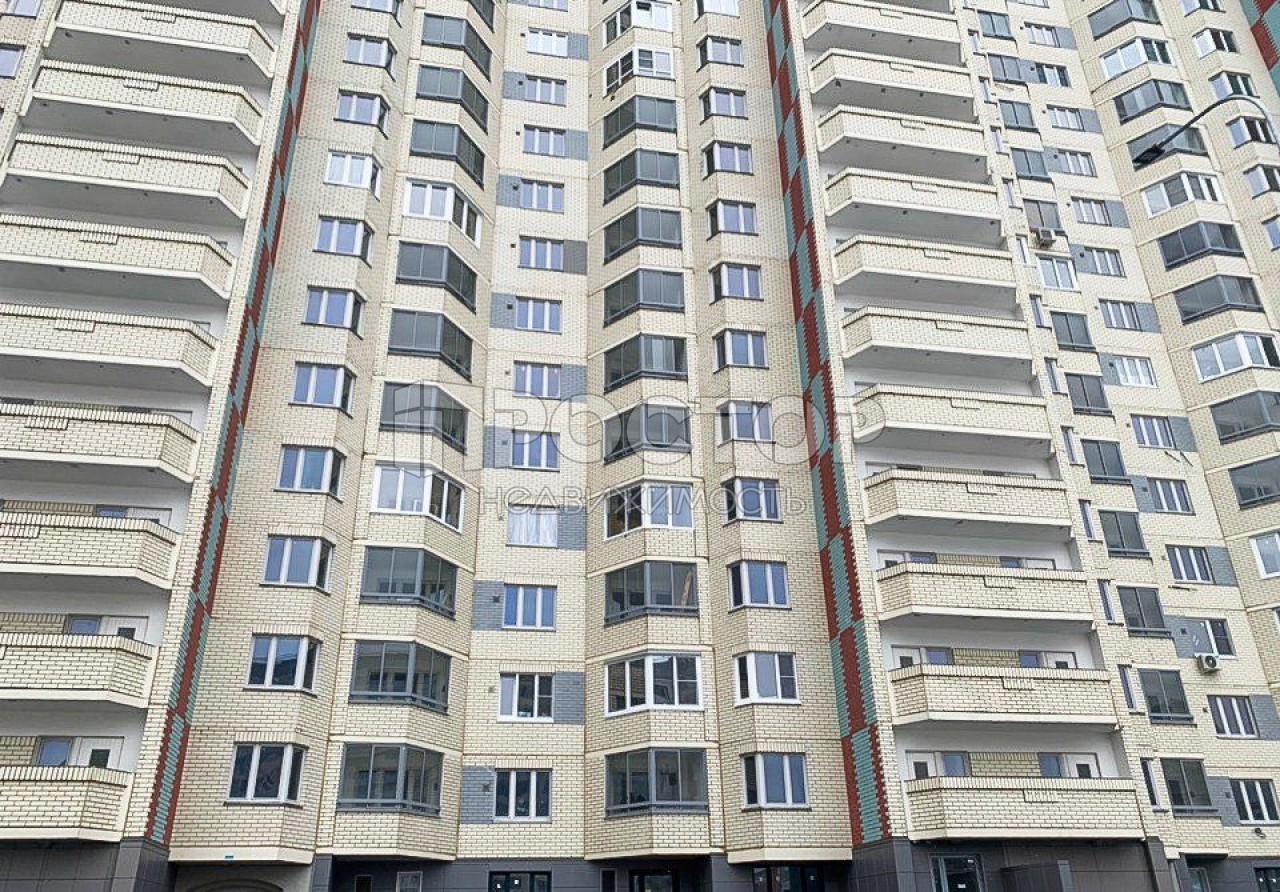 2-комнатная квартира, 60 м² - фото 3