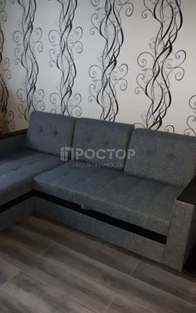 2-комнатная квартира, 60 м² - фото 8