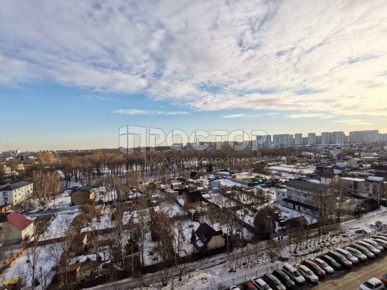 2-комнатная квартира, 60 м² - фото 10