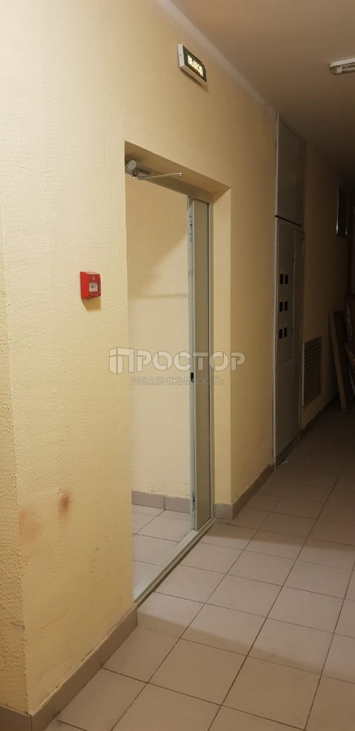 1-комнатная квартира, 32.8 м² - фото 15