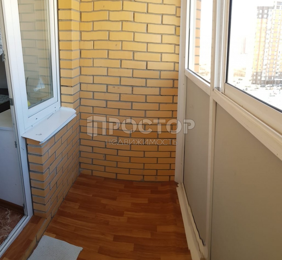 1-комнатная квартира, 32.8 м² - фото 8