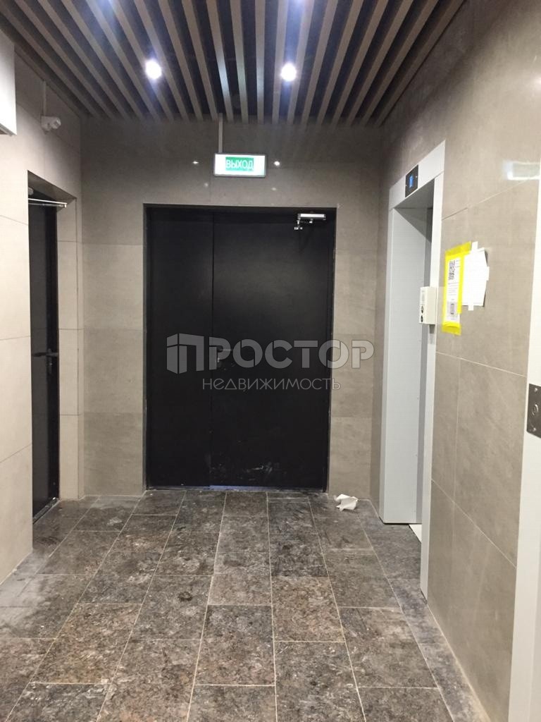1-комнатная квартира, 30.7 м² - фото 10