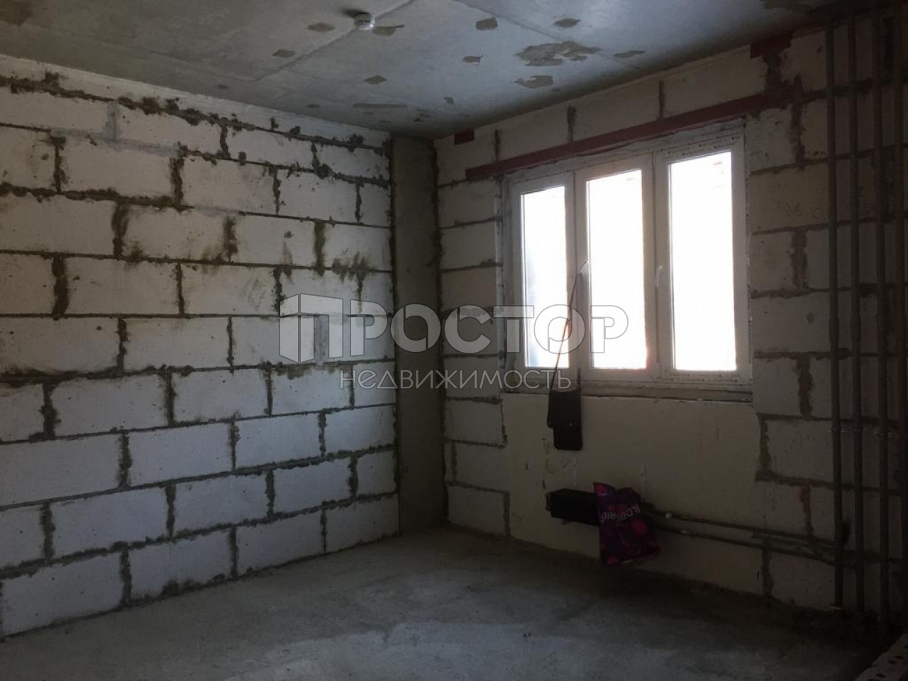 1-комнатная квартира, 30.7 м² - фото 14