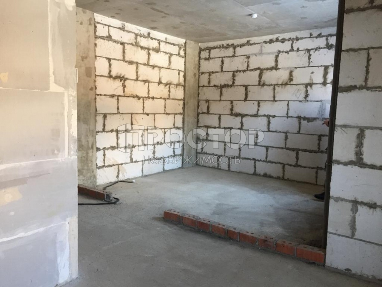 1-комнатная квартира, 30.7 м² - фото 13