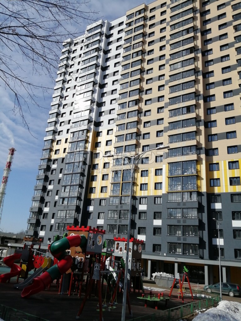 1-комнатная квартира, 30.7 м² - фото 6