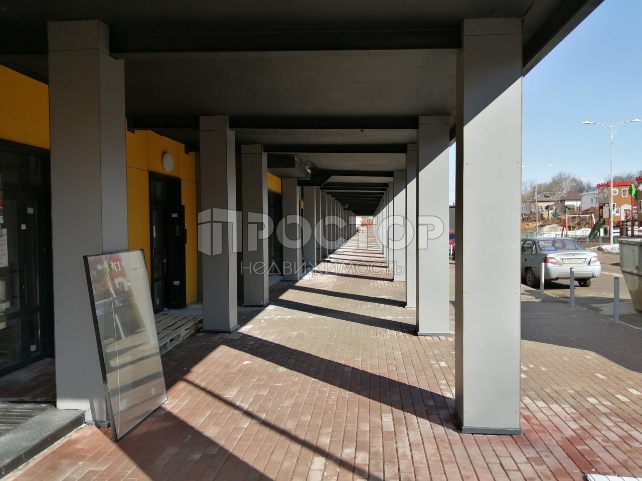 1-комнатная квартира, 30.7 м² - фото 4