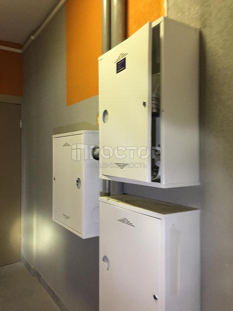 1-комнатная квартира, 30.7 м² - фото 8