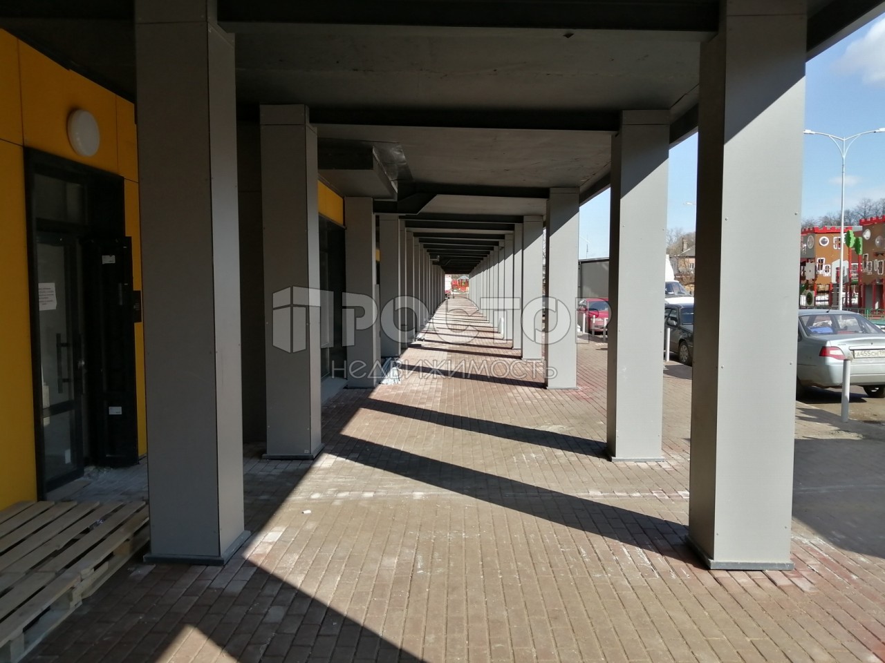 1-комнатная квартира, 30.7 м² - фото 5