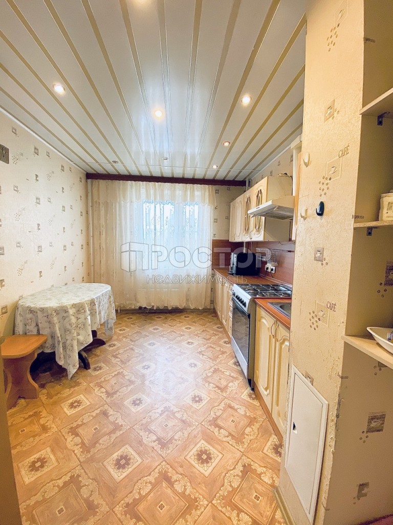 3-комнатная квартира, 76 м² - фото 6