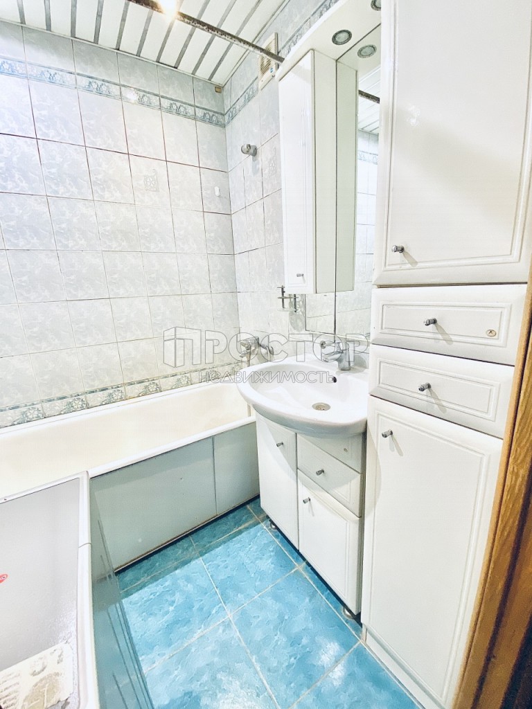 3-комнатная квартира, 76 м² - фото 9