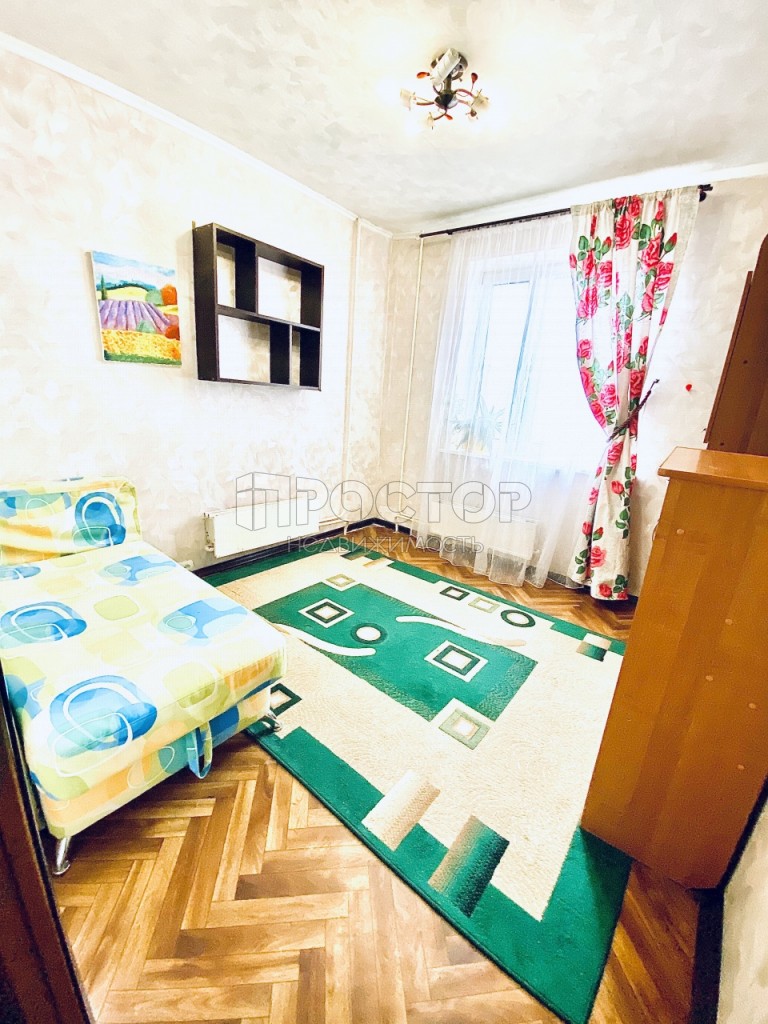 3-комнатная квартира, 76 м² - фото 7