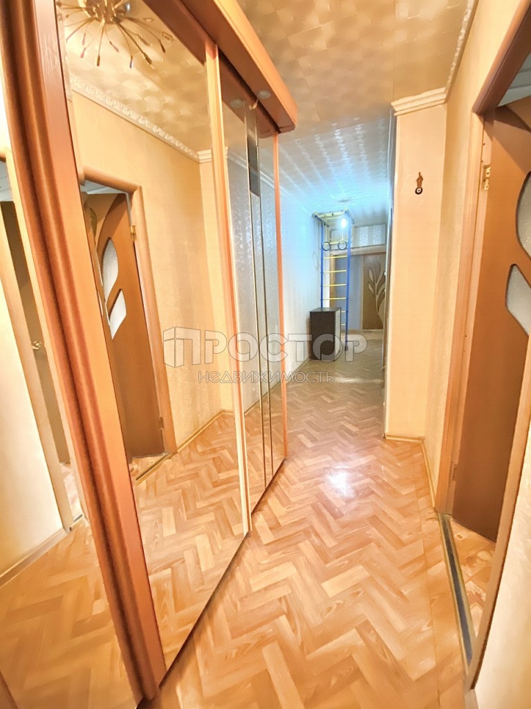 3-комнатная квартира, 76 м² - фото 8