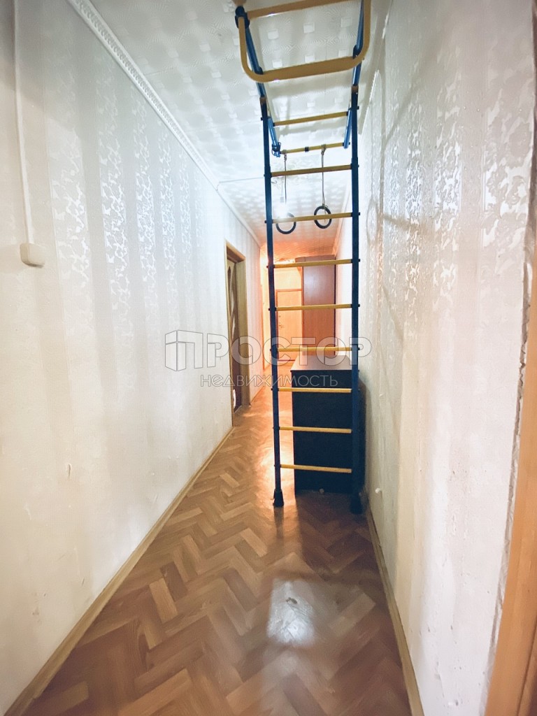 3-комнатная квартира, 76 м² - фото 13