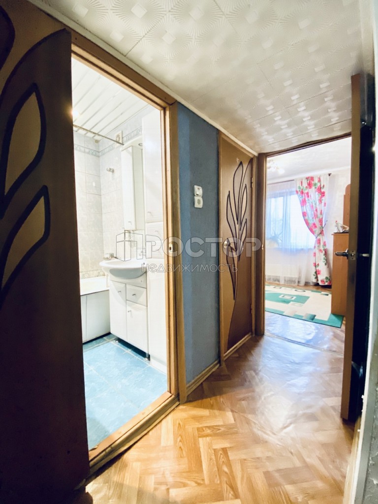 3-комнатная квартира, 76 м² - фото 12