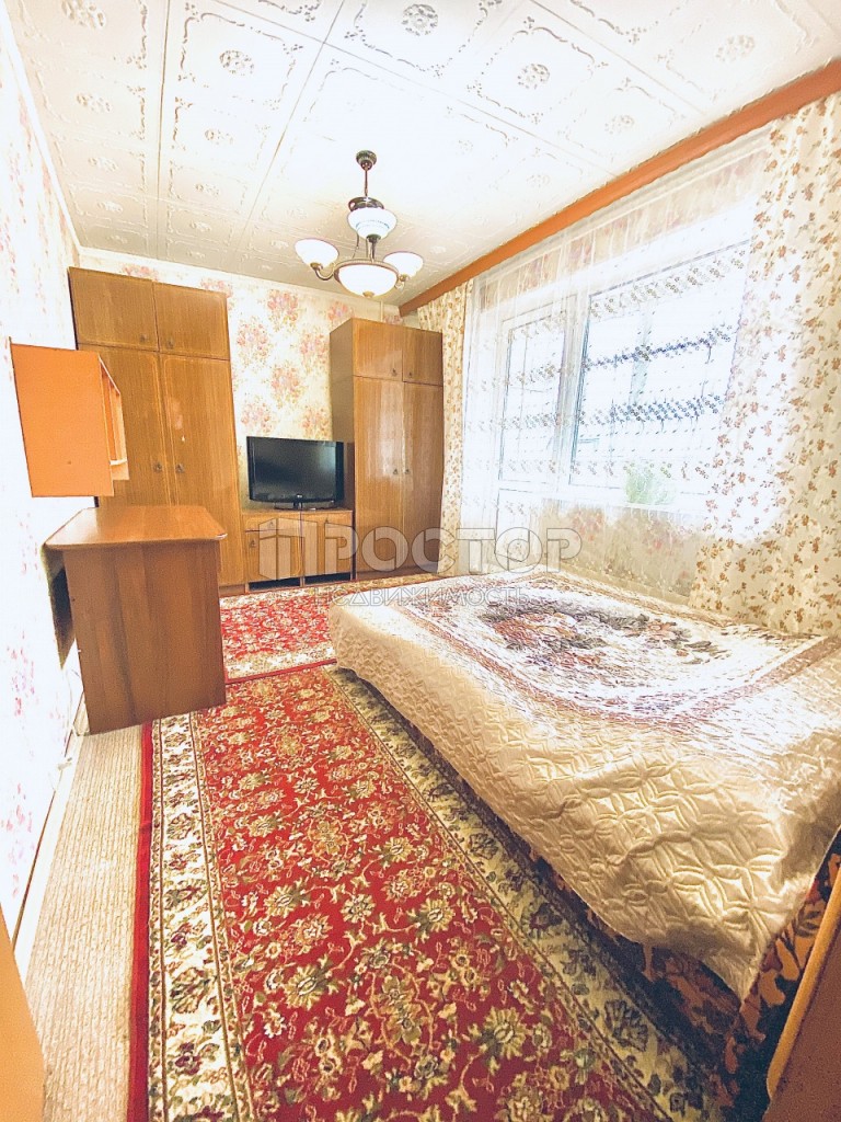 3-комнатная квартира, 76 м² - фото 14