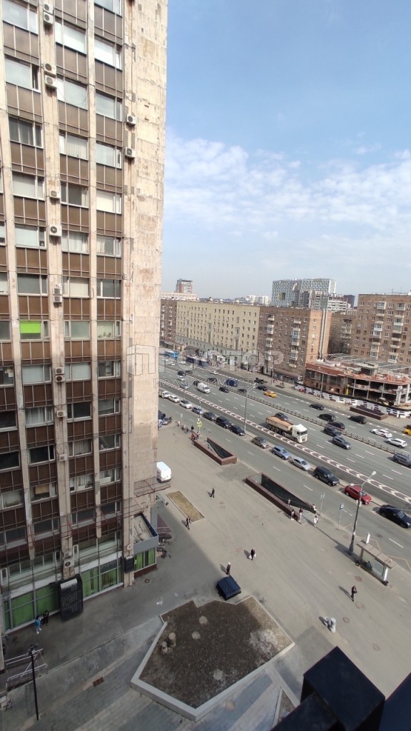 1-комнатная квартира, 75.94 м² - фото 13