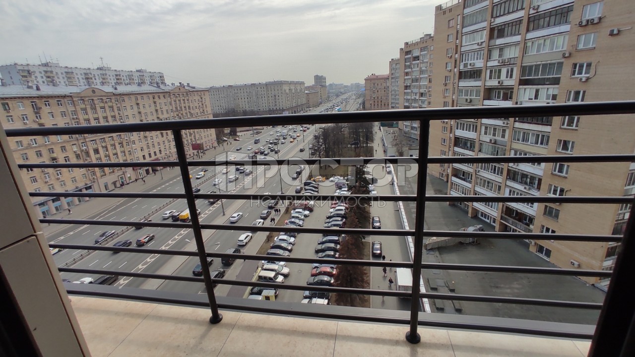 3-комнатная квартира, 123.88 м² - фото 18