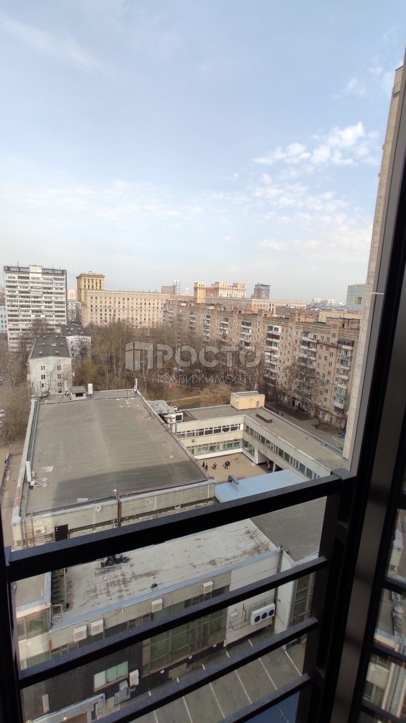 2-комнатная квартира, 114.45 м² - фото 14