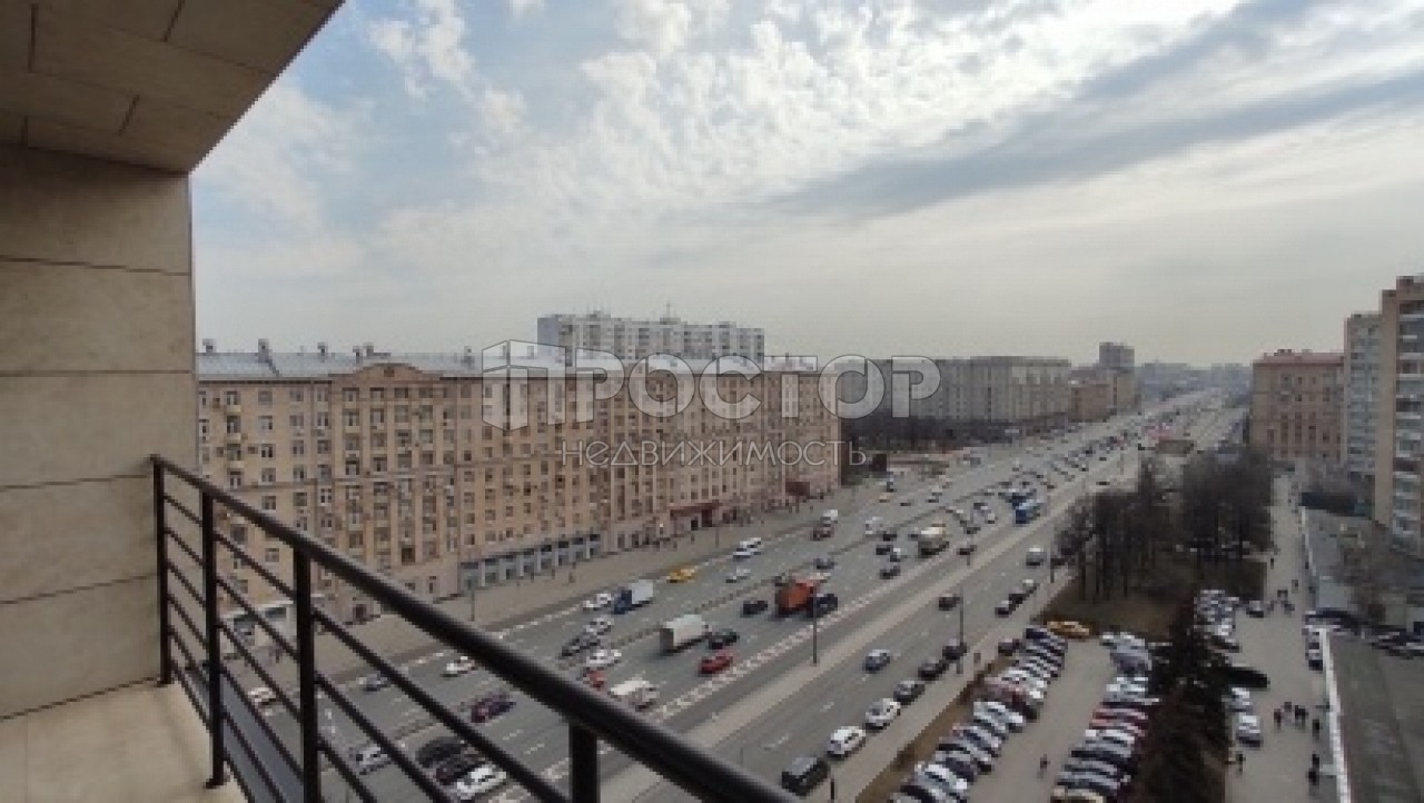 3-комнатная квартира, 124.06 м² - фото 17