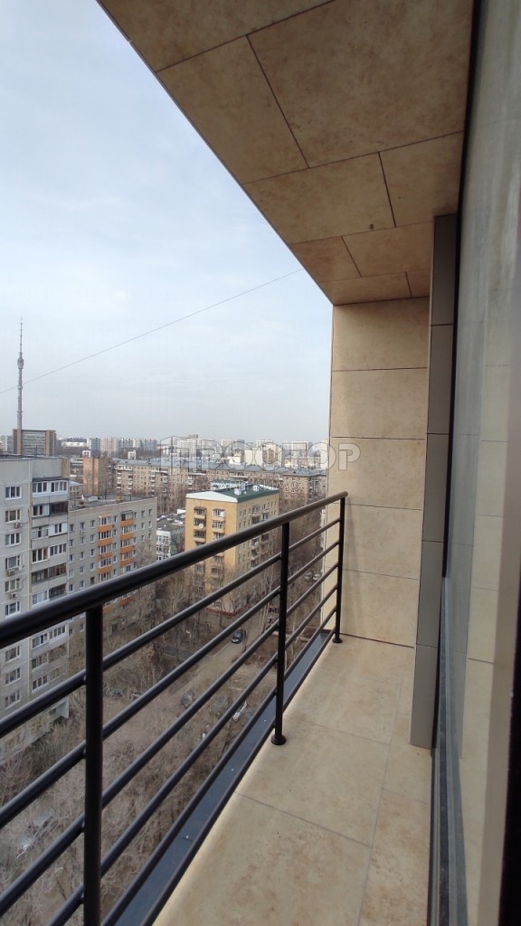 2-комнатная квартира, 113.88 м² - фото 17