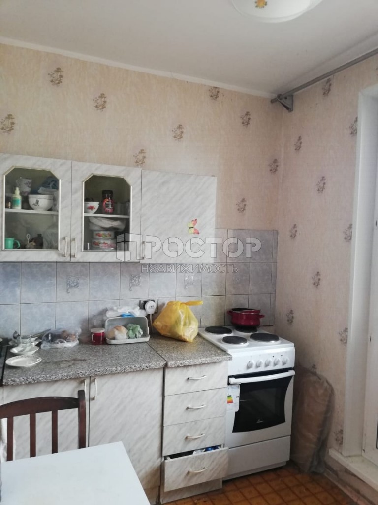 1-комнатная квартира, 36.2 м² - фото 4