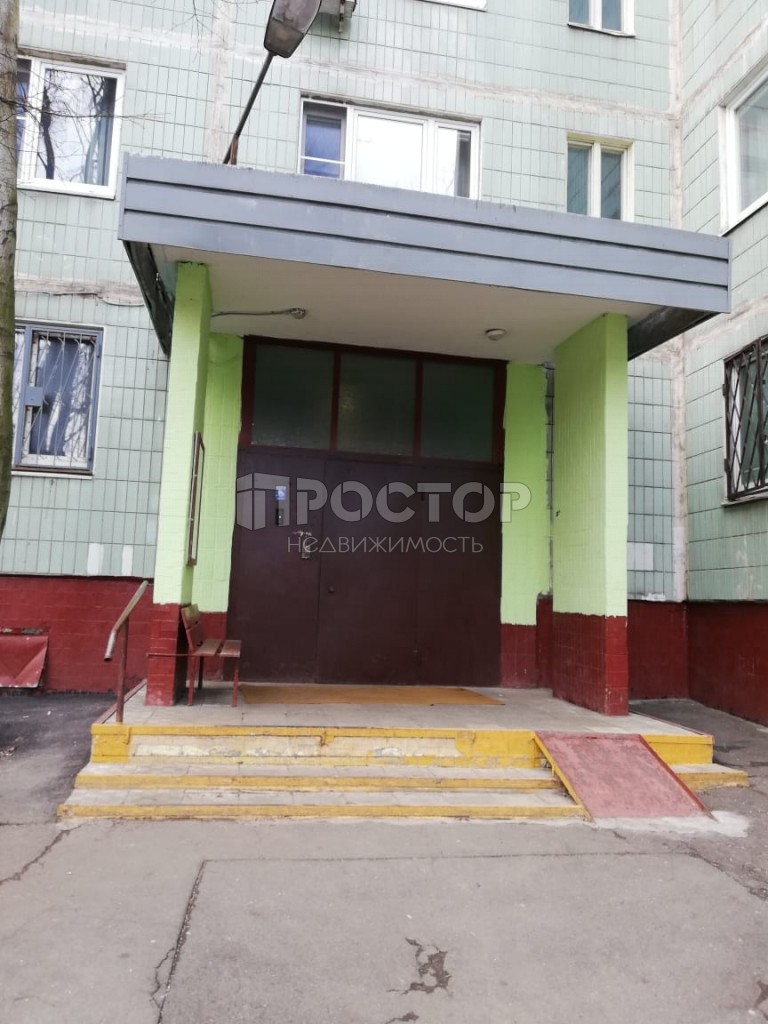 1-комнатная квартира, 36.2 м² - фото 9