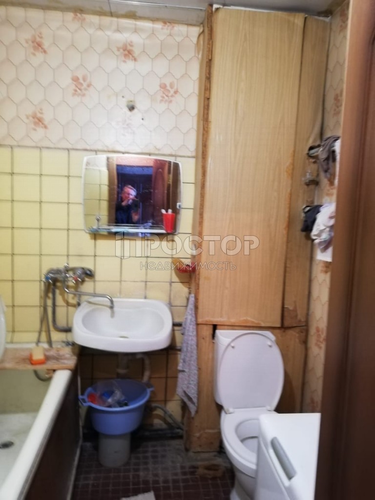 1-комнатная квартира, 36.2 м² - фото 8