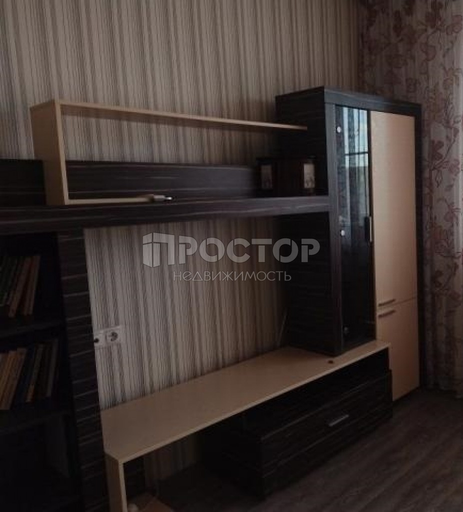 1-комнатная квартира, 41.2 м² - фото 8