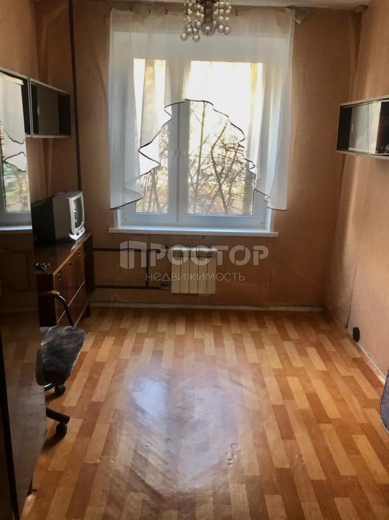 2-комнатная квартира, 45 м² - фото 2