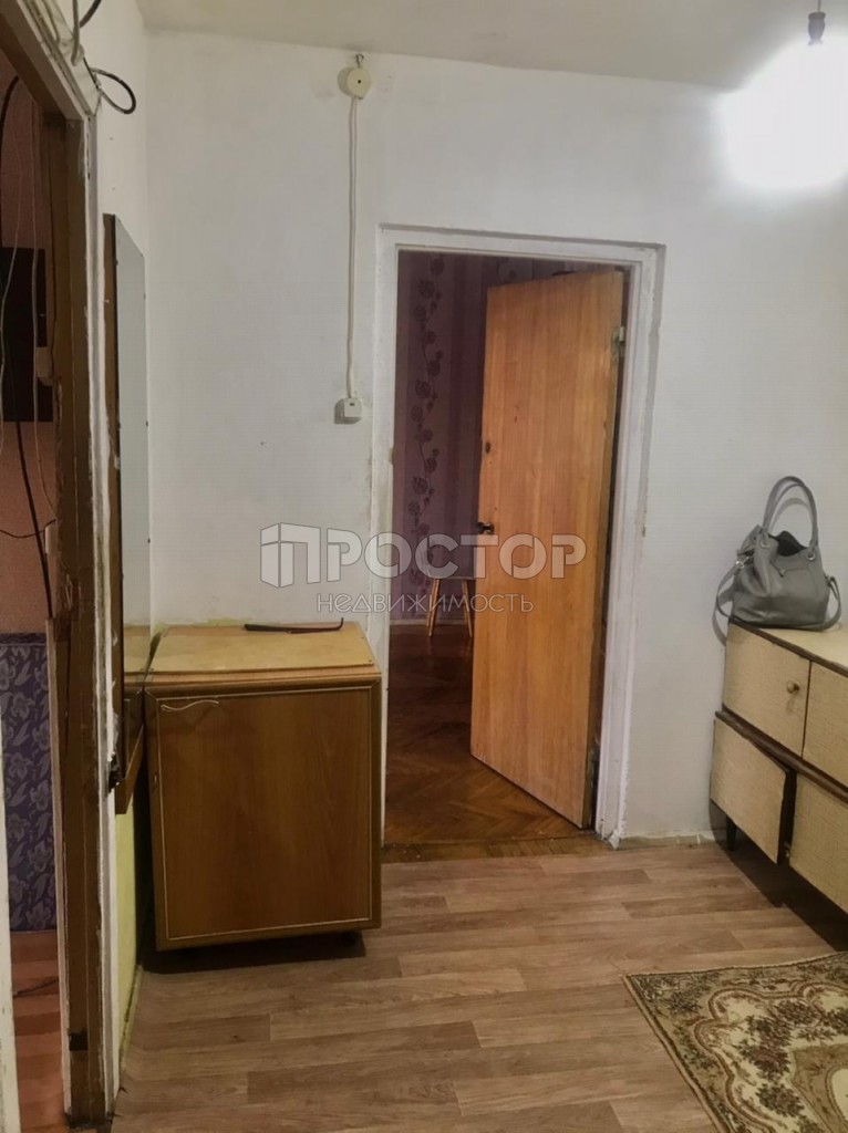 2-комнатная квартира, 45 м² - фото 3