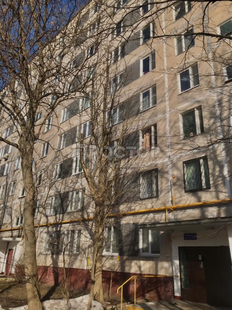 2-комнатная квартира, 45 м² - фото 7