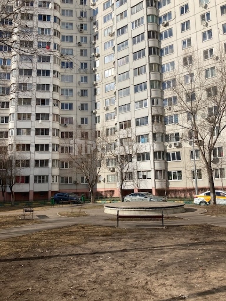 2-комнатная квартира, 55.8 м² - фото 3