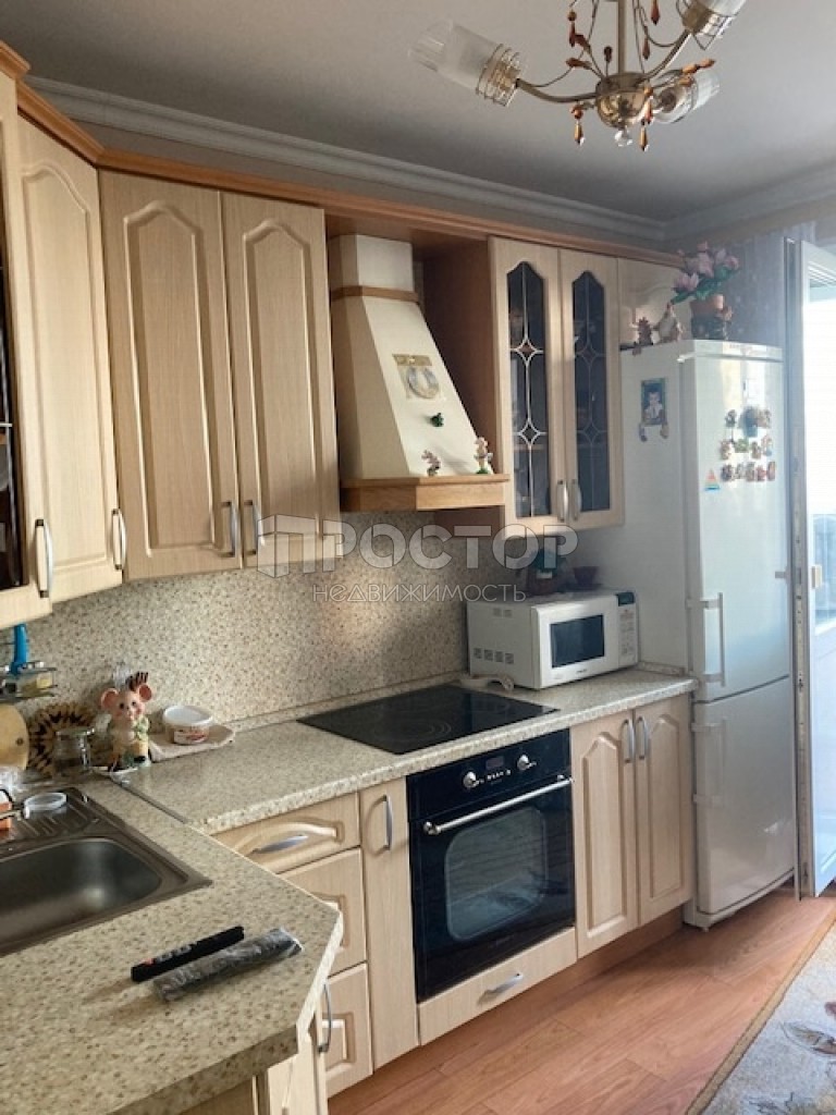 2-комнатная квартира, 55.8 м² - фото 9