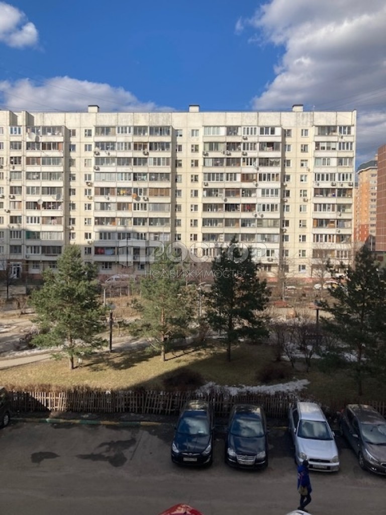 2-комнатная квартира, 55.8 м² - фото 12