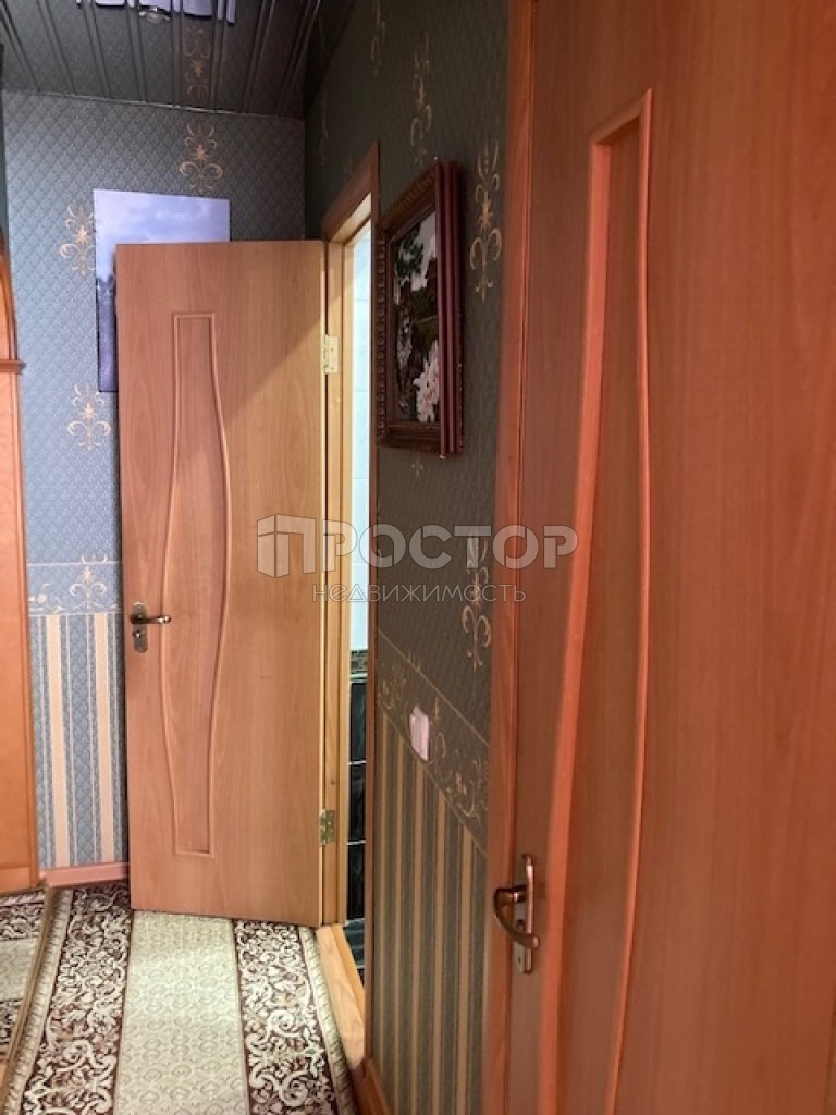 2-комнатная квартира, 55.8 м² - фото 19