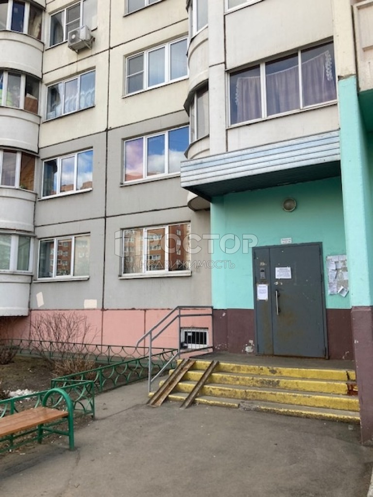 2-комнатная квартира, 55.8 м² - фото 5