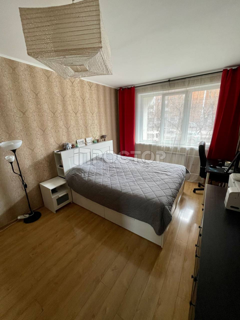 2-комнатная квартира, 60 м² - фото 3