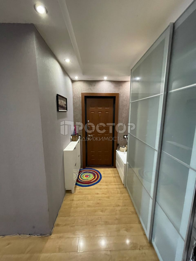 2-комнатная квартира, 60 м² - фото 7